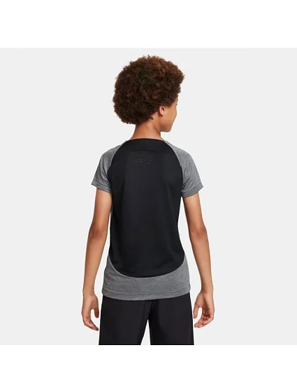 Tričko DriFIT Academy Jr model 19412294 010 - NIKE