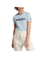 Adidas Loungewear Essentials Slim Logo Tee adidas W IM2832 Adidas Loungewear Essentials Slim Logo Tee adidas W IM2832