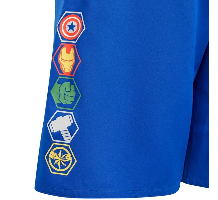 Plavecké šortky x  Jr model 20188499 - ADIDAS