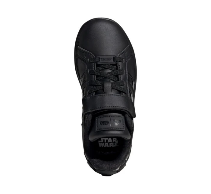 Topánky adidas Star Wars Grand Court 2.0 Jr IH7577