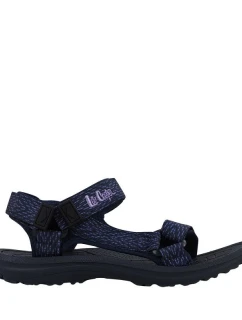 Lee Cooper W LCW-25-34-3559LA dámske sandále