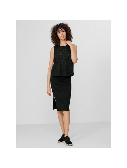 Dámské tričko model 21429826 - 4F