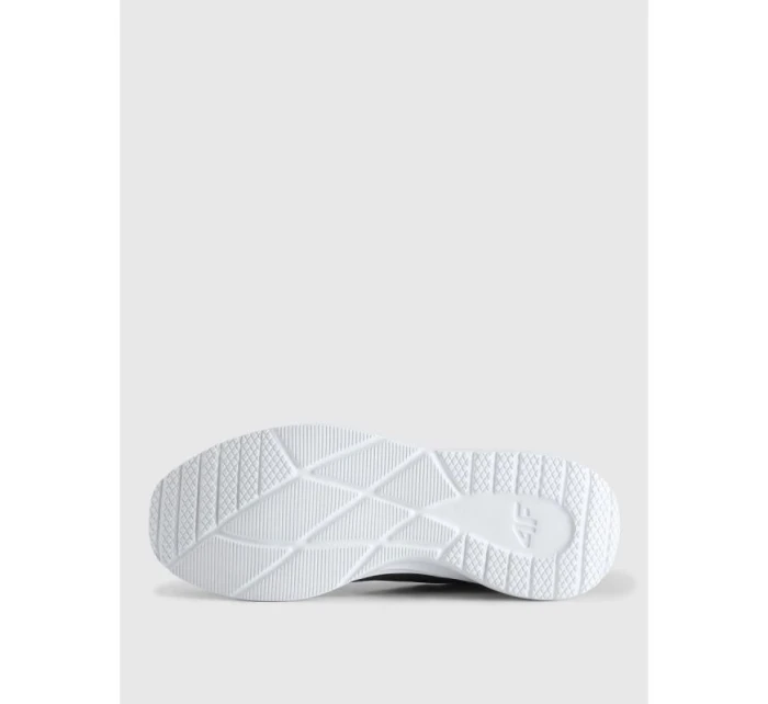 Dětská sportovní obuv se svrškem model 21736240 - 4F Dětská sportovní obuv se svrškem model 21736240 - 4F