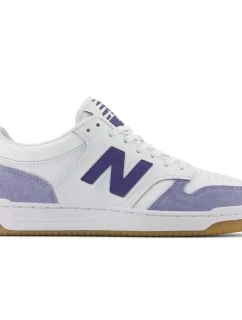 Pánská klasická obuv Lifestyle white (BBLXB) model 21860527 - New Balance