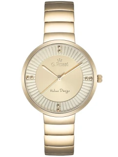 Dámske hodinky G.Rossi 12120B-4D1 + BOX