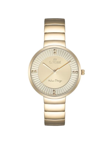 Dámské hodinky model 21804529 + BOX - G.ROSSI Dámské hodinky model 21804529 + BOX - G.ROSSI