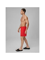 Pánske plážové šortky typu boardshorts 4F 4FRSS26UBDSM225-62S