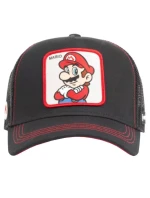 Capslab Super  Cap M pánské model 20991680 - Inny