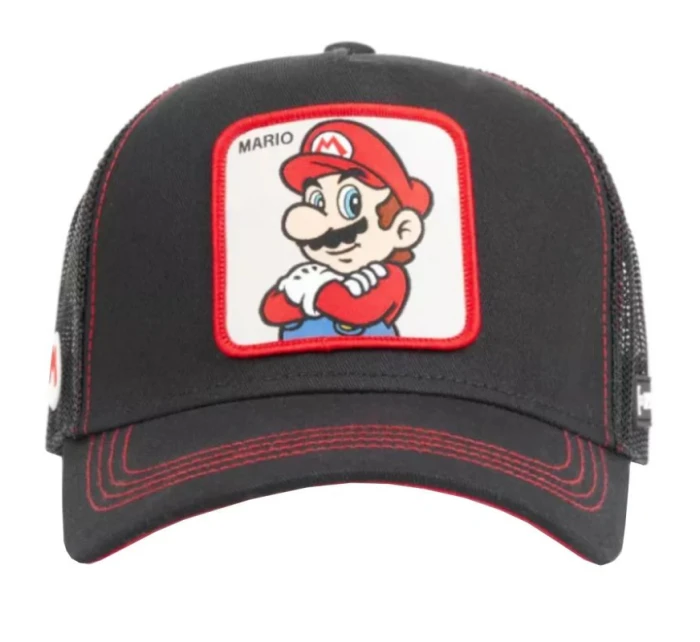 Capslab Super  Cap M pánské model 20991680 - Inny