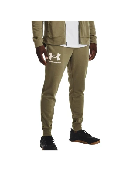 Pánské tréninkové tepláky Rival Terry M model 17350241 - Under Armour