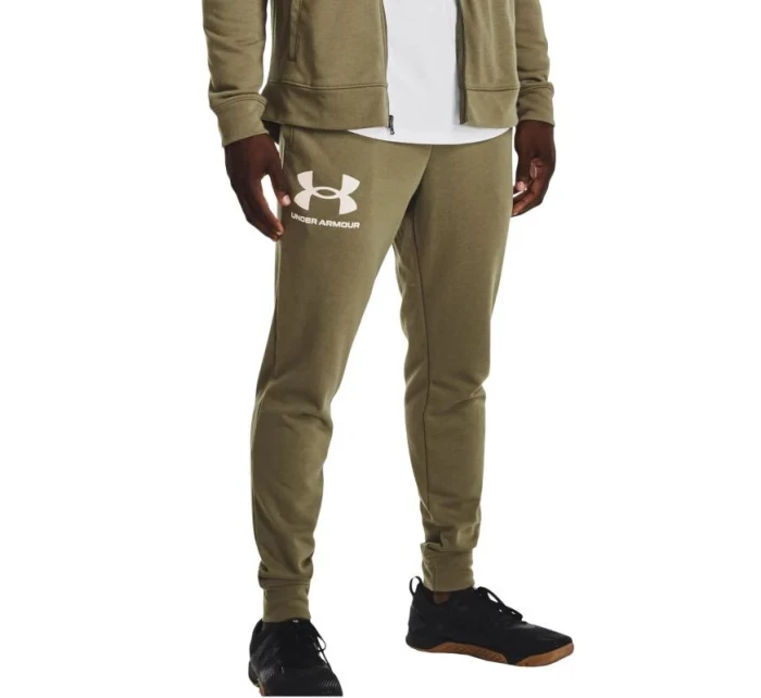 Pánské tréninkové tepláky Rival Terry M model 17350241 - Under Armour