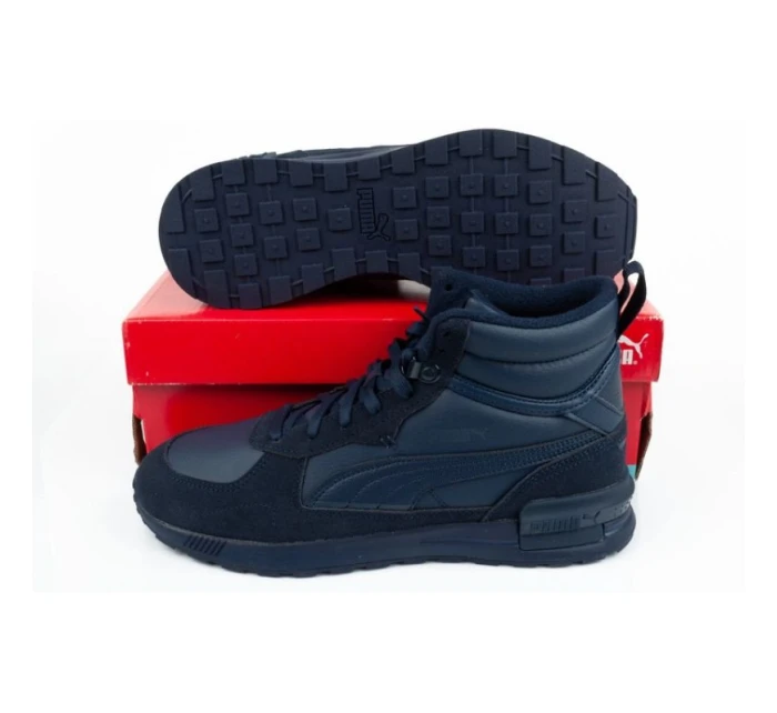 Pánska športová obuv Gravition M 383204 03 - Puma Pánska športová obuv Gravition M 383204 03 - Puma