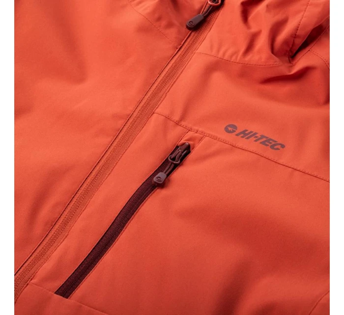 Pánska bunda Toman M 92800441233 - Hi-Tec