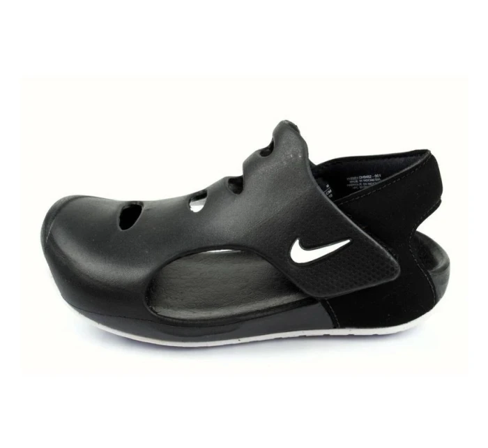 Detské športové sandále Jr DH9465-001 - Nike