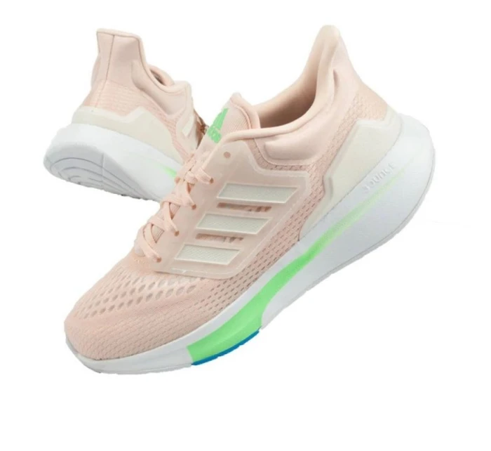 Dámska športová obuv EQ21 Run W GY2205 - Adidas