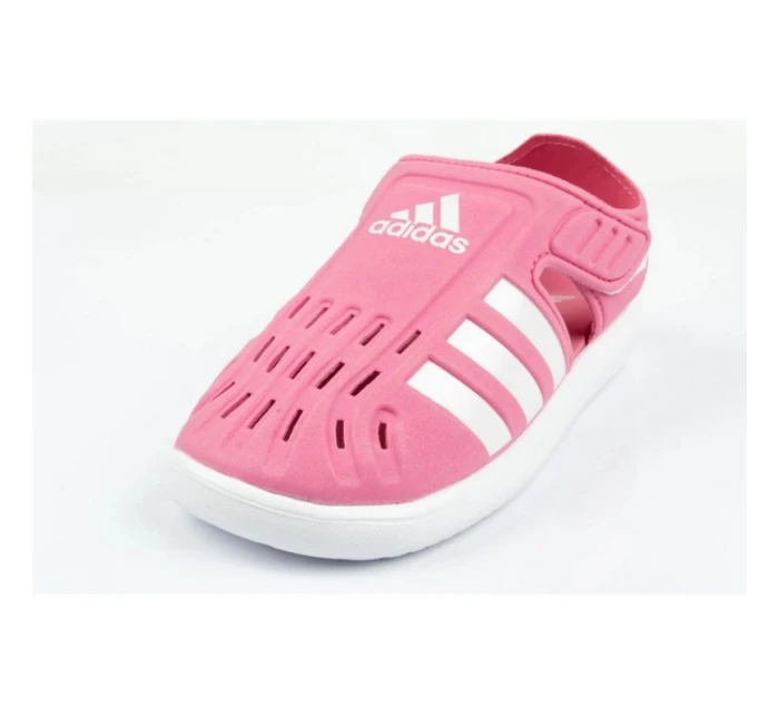 Detské sandále do vody Jr GW0386 - Adidas