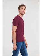 Russell Athletic 108M Pánske tričko Pure Organic 10.108M jasne kráľovská modrá Russell Athletic 108M Pánske tričko Pure Organic 10.108M jasne kráľovská modrá