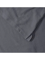 Dámské piqué polo 10. black model 22473604 - Russell Athletic Dámské piqué polo 10. black model 22473604 - Russell Athletic