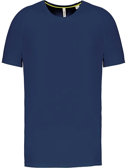 Kariban ProAct PA 4012 Pánske športové tričko 20.4012 sporty navy Kariban ProAct PA 4012 Pánske športové tričko 20.4012 sporty navy