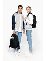 K 497 Unisex bunda black/red model 22509802 - Kariban K 497 Unisex bunda black/red model 22509802 - Kariban