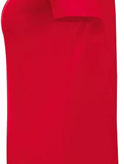 SOL'S Women Dámské piqué sportovní polo red model 22522573
