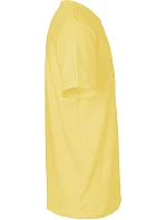 O Pánské tričko z těžké bio bavlny dusty yellow model 22504248 - Neutral O Pánské tričko z těžké bio bavlny dusty yellow model 22504248 - Neutral