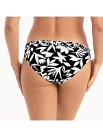 Style Bottom kalhotky černá RosaFaia model 21163023 - Rosa Faia