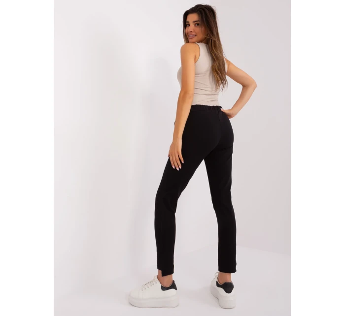 Tepláky RV DR 8370 1.57P čierne