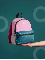 Fashion batoh VUCH Miles Pink