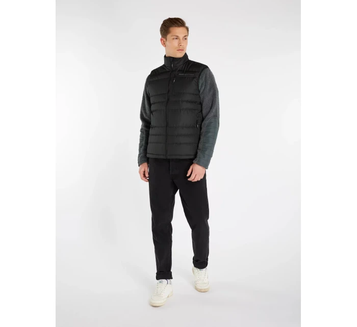 Protestná pánska vesta BRAMPTOON