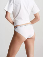 Spodné prádlo Dámske bikiny STRING 000QD5215E100 - Calvin Klein