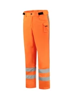 model 20638910 Work Pants pracovní kalhoty unisex fluorescenční oranžová - MALFINI, a.s. model 20638910 Work Pants pracovní kalhoty unisex fluorescenční oranžová - MALFINI, a.s.