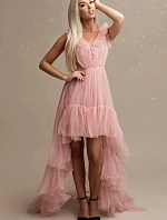 Dámske šaty HM 2252 - YourNewStyle