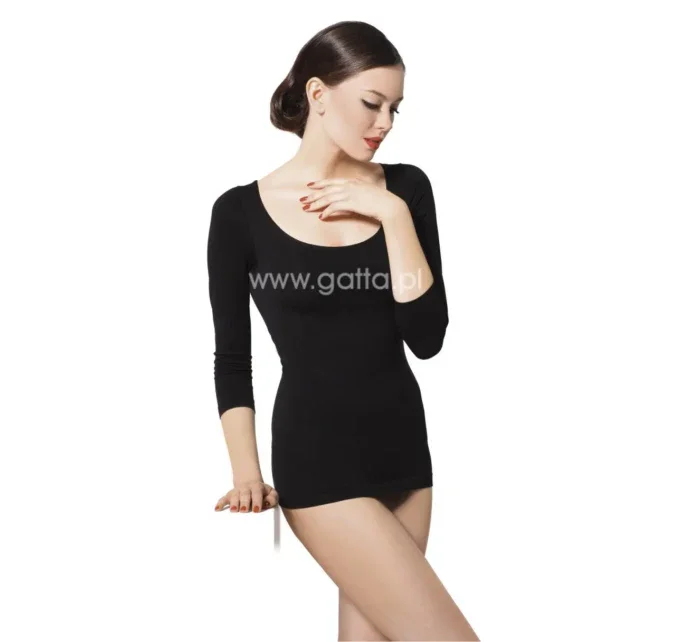 Dámské tričko Perfect GATTA model 5246795 - GATTA BODYWEAR Dámské tričko Perfect GATTA model 5246795 - GATTA BODYWEAR