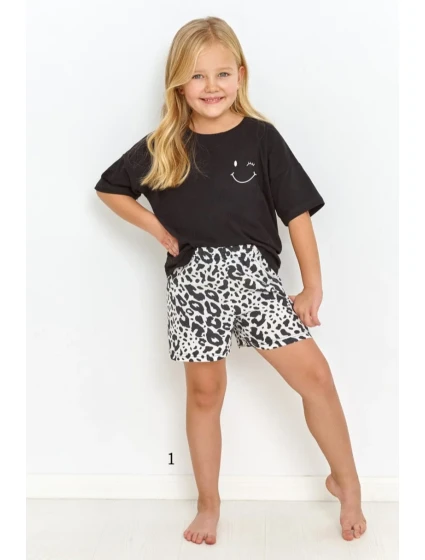 2910 DIEVČENSKÉ PYŽAMO SOPHIE 92-116 2910 DIEVČENSKÉ PYŽAMO SOPHIE 92-116