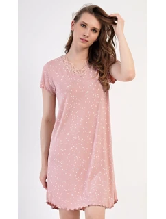 Dámský župan krátký Sarah