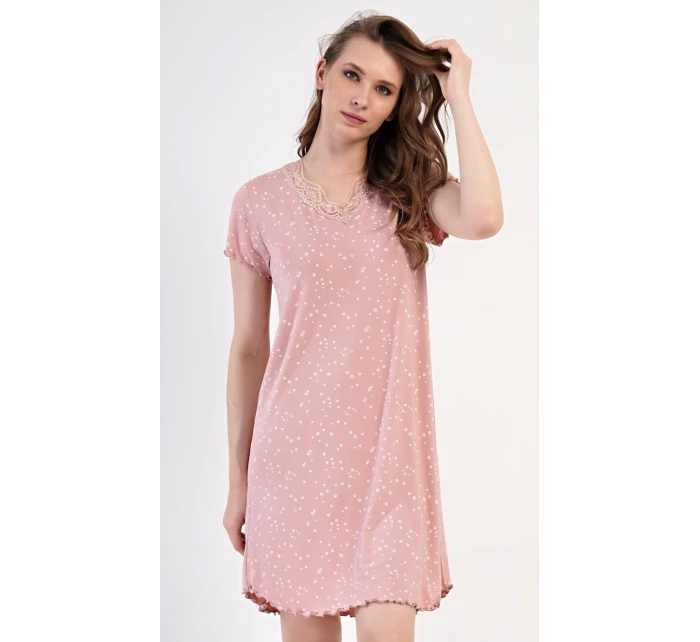 Dámsky krátky župan Sarah