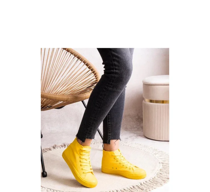 Tenisky model 207215 Solea Tenisky model 207215 Solea