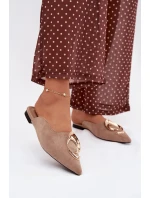 Papuče model 224514 Step in style