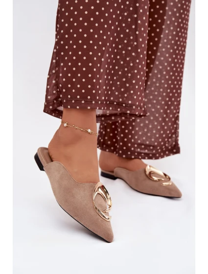 Papuče model 224514 Step in style