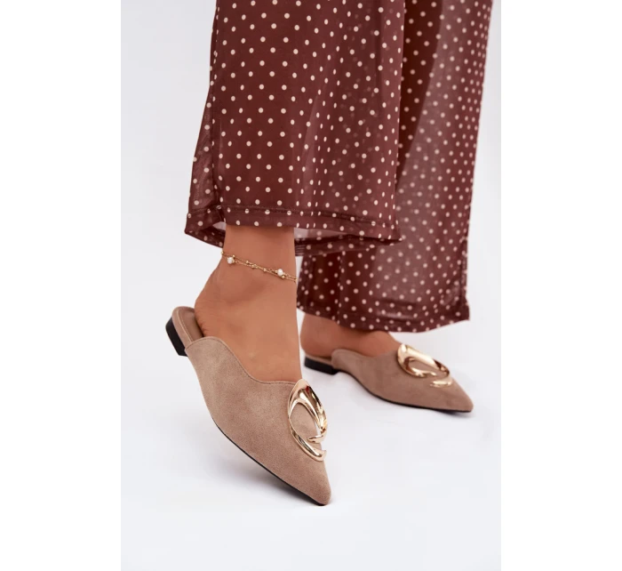 Papuče model 224514 Step in style