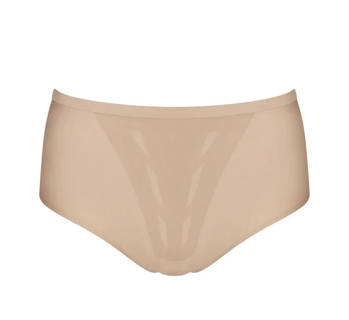 Dámske nohavičky Triumph Shape Smart Maxi béžové