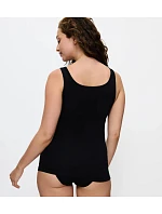 Feel Of Cotton Tank Top - BLACK - TRIUMPH BLACK - TRIUMPH Feel Of Cotton Tank Top - BLACK - TRIUMPH BLACK - TRIUMPH