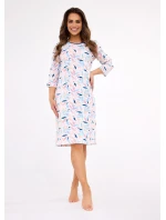 model 21259177 Hannah 2 3/4 S2XL dámské tričko - Cornette