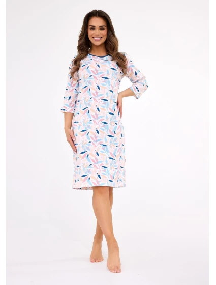 model 21259177 Hannah 2 3/4 S2XL dámské tričko - Cornette