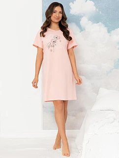 Košeľa Regina 2002 kr/r 2XL-3XL L26