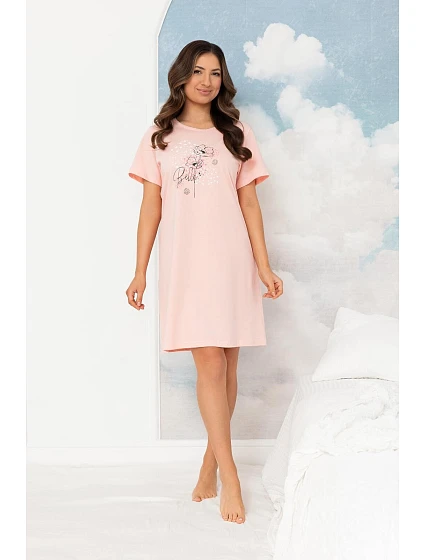 Košile  kr/r 2XL3XL model 22110231 - Regina