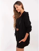 komplet damski basic czarny model 21224459 - Factory Price