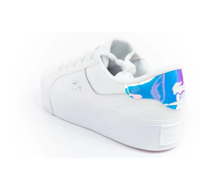 Platform W boty model 19730688 - Lacoste Platform W boty model 19730688 - Lacoste