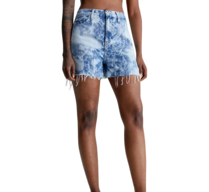 Jeans Shorts Regular W model 20460320 dámské - Calvin Klein